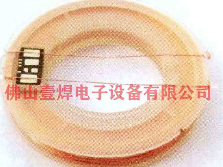 仪器仪表线圈