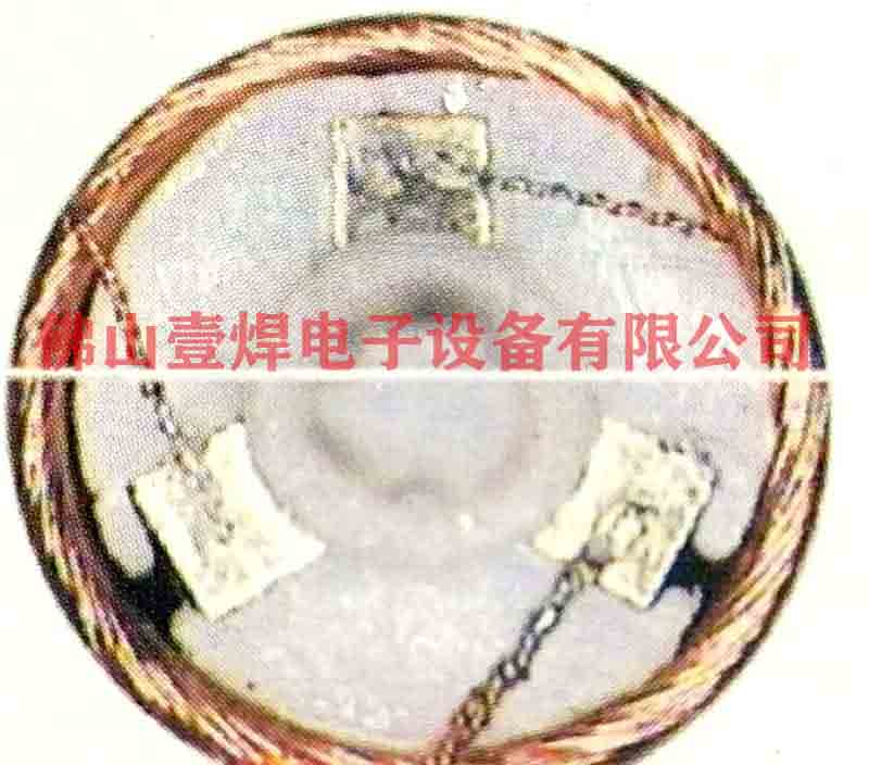 手机震动马达空芯杯