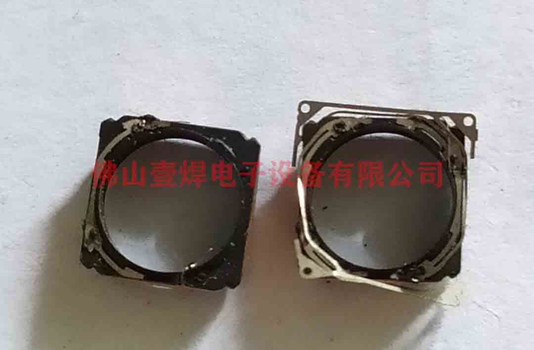 VCM手机摄像马达