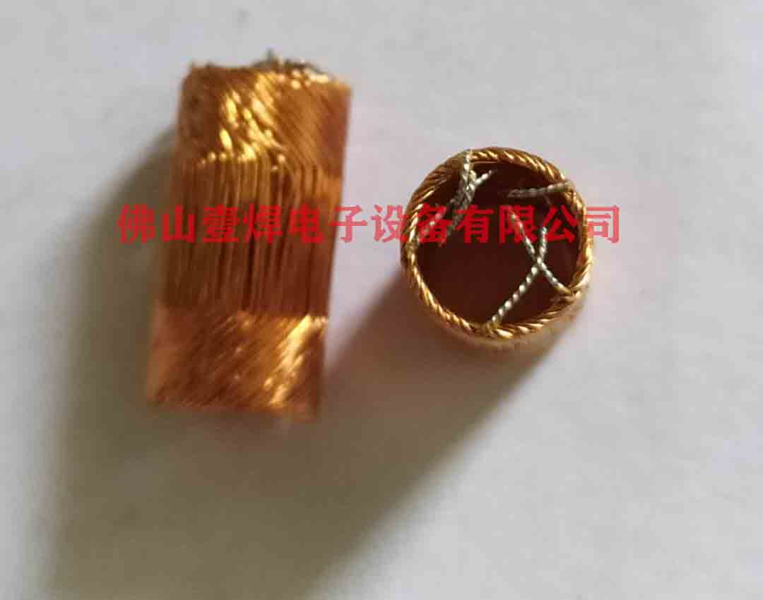 手机震动马达线圈