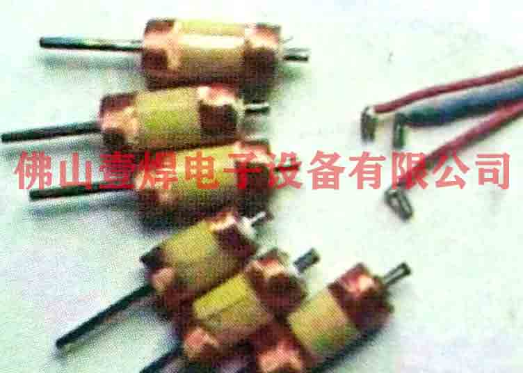 手机震动马达空芯杯